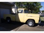 Thumbnail Photo 3 for 1959 Ford F100
